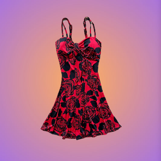 DRESS S
