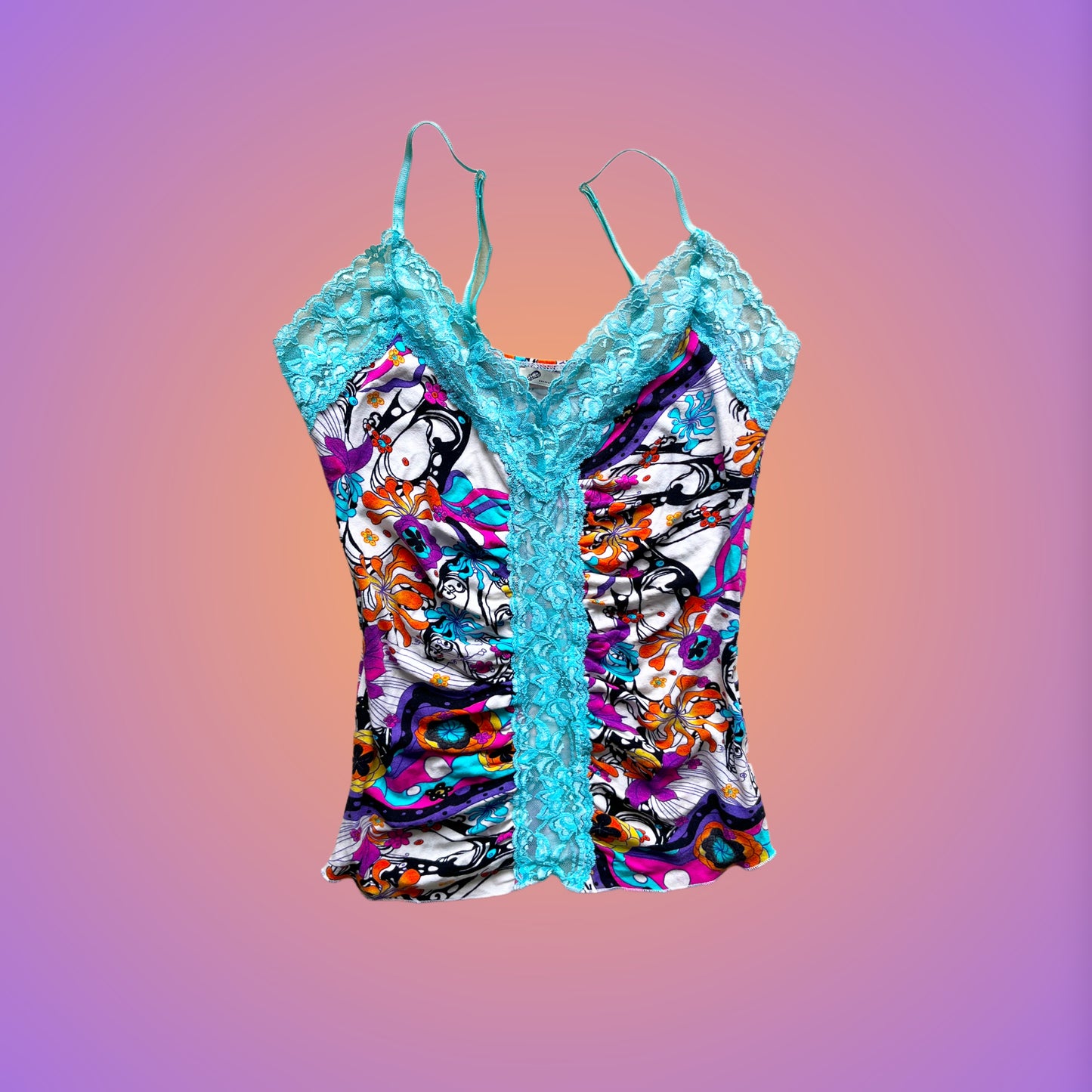 CAMI TOP XS