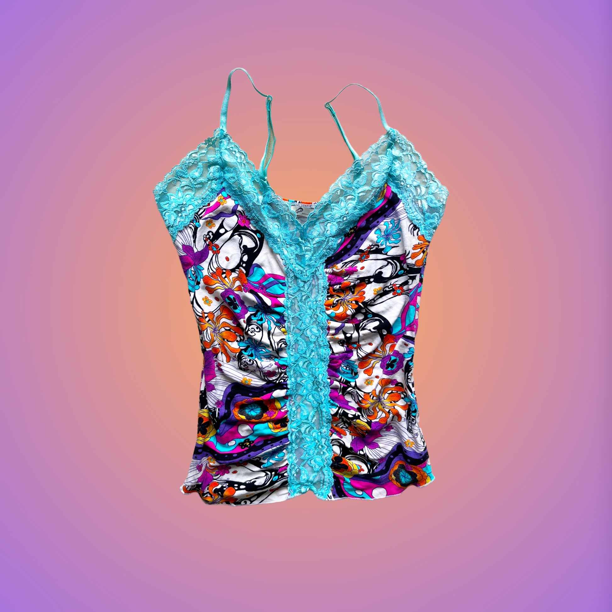 CAMI TOP XS
