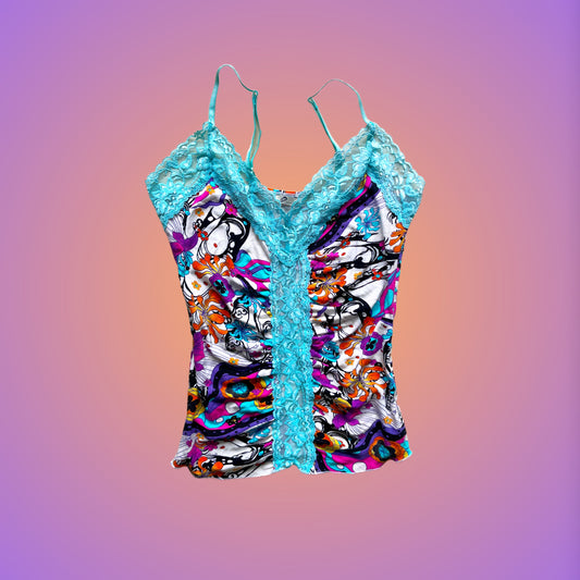CAMI TOP XS