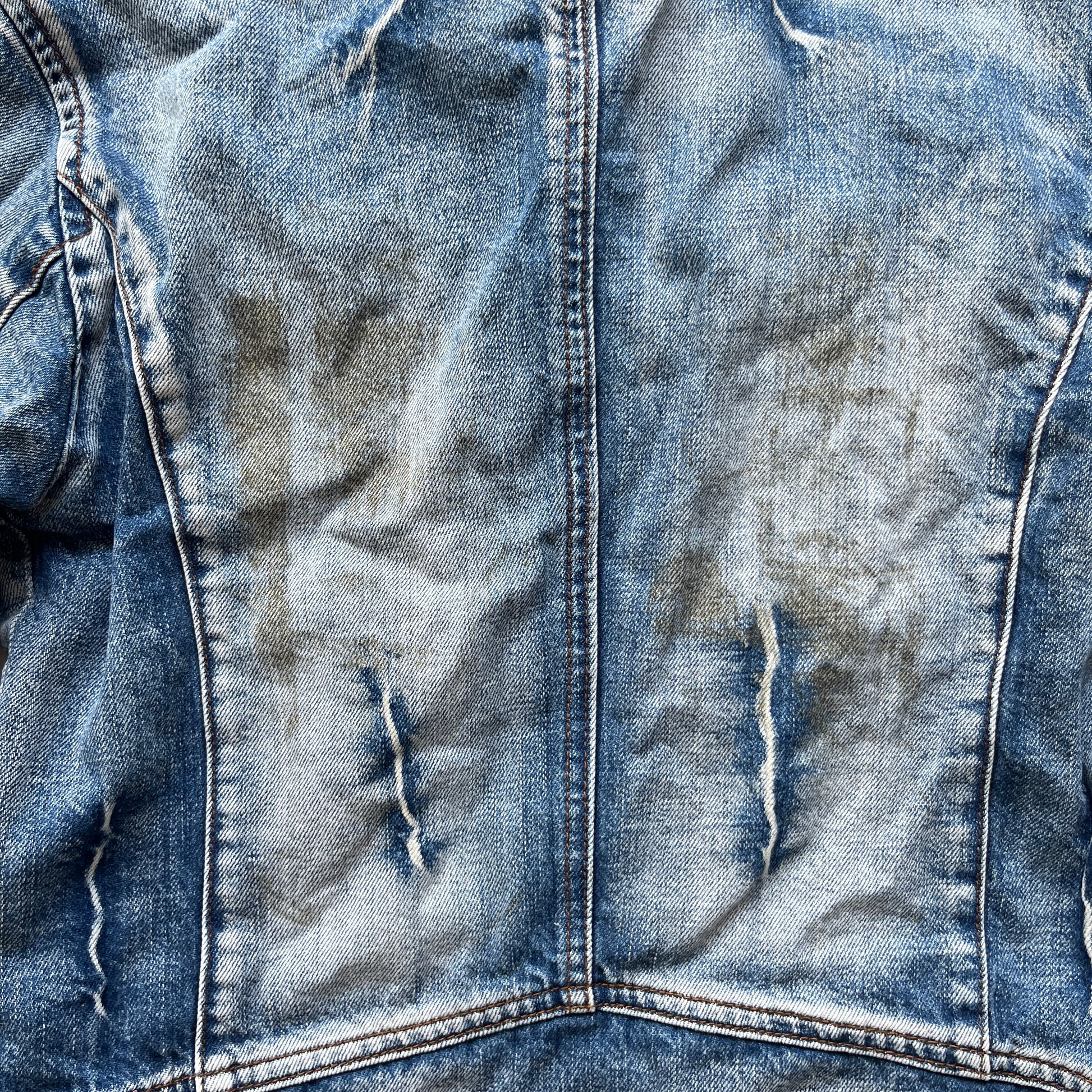 JACKET M