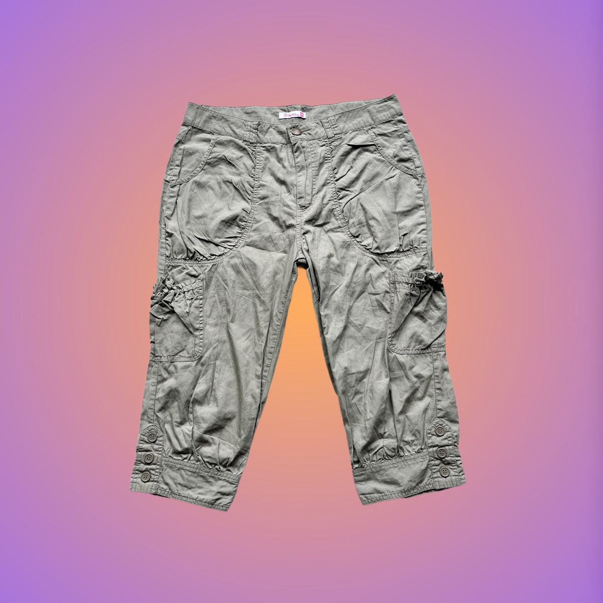 CAPRIS S/M