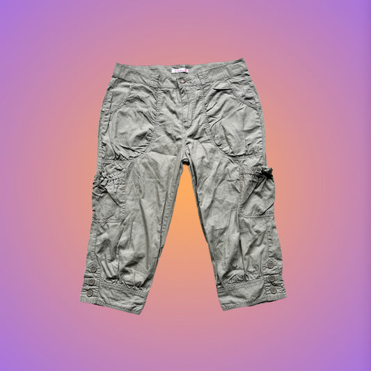 CAPRIS S/M