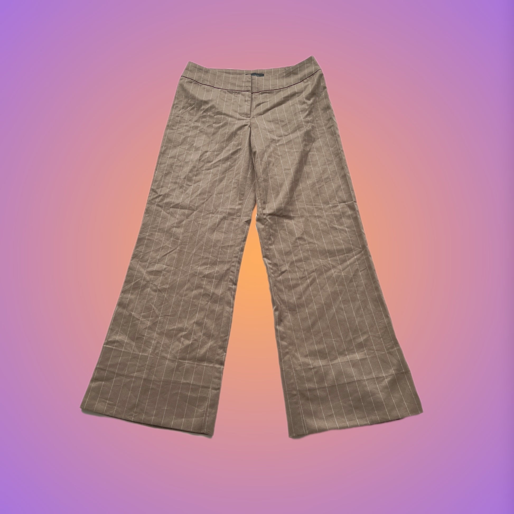 TROUSERS S