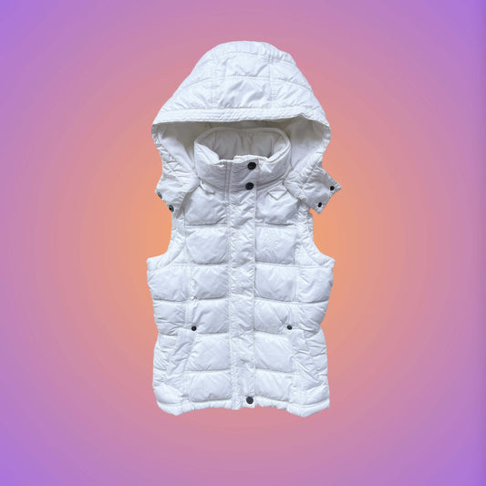 VEST XS from pliswholesale - Italian & euro Y2K supplier 💚
