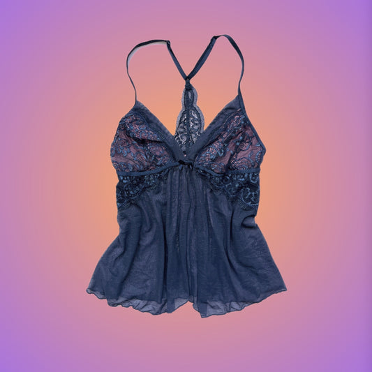 CAMI TOP S from pliswholesale - Italian & euro Y2K supplier 💚