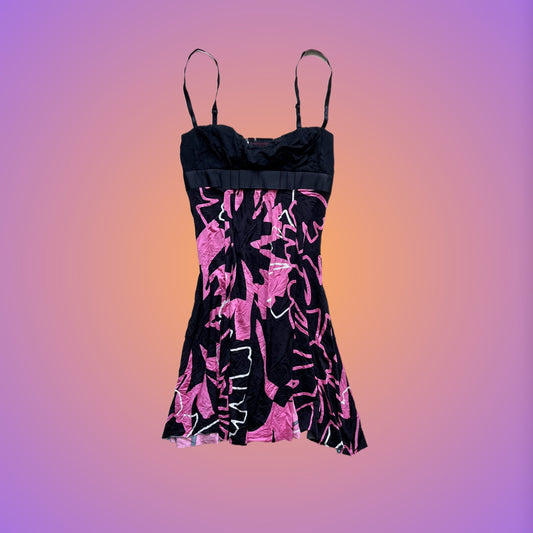 DRESS S