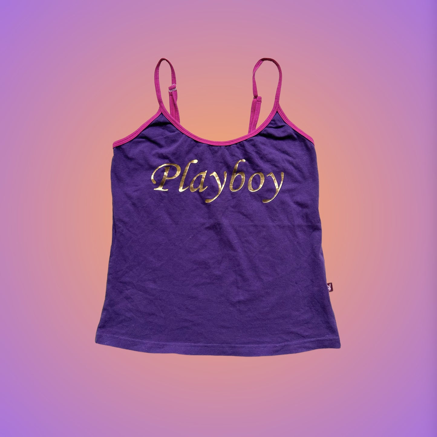 CAMI TOP S/M from pliswholesale - Italian & euro Y2K supplier 💚