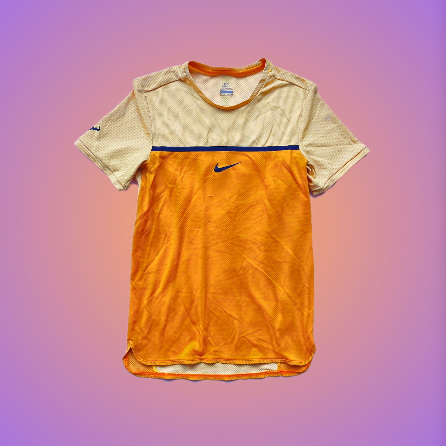 MEN TOP XS NIKE