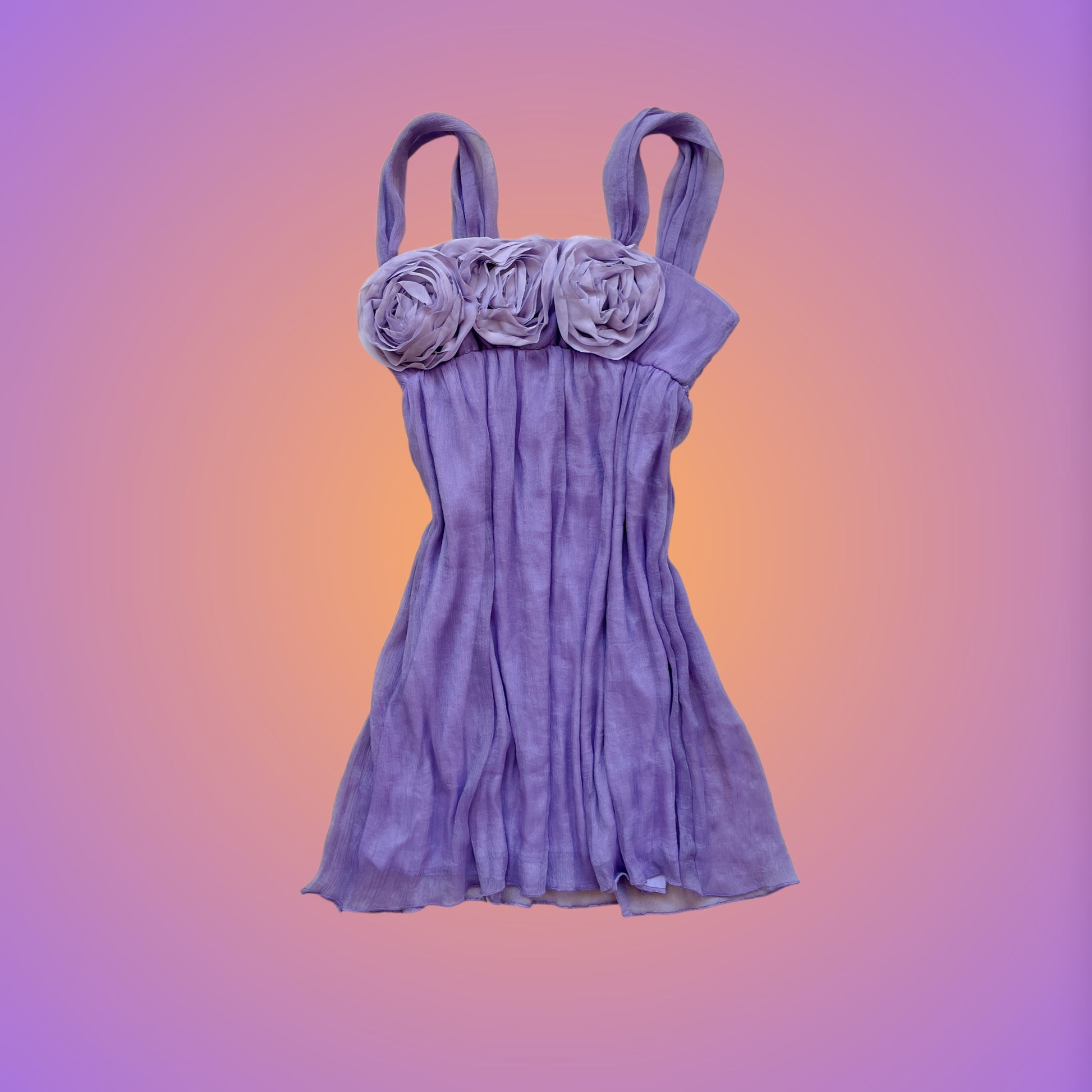 DRESS M