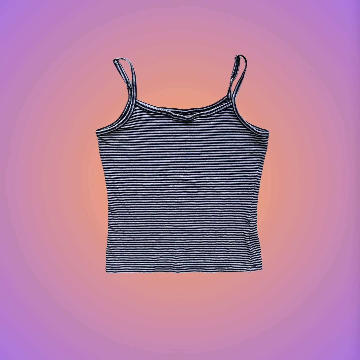 CAMI TOP M/L