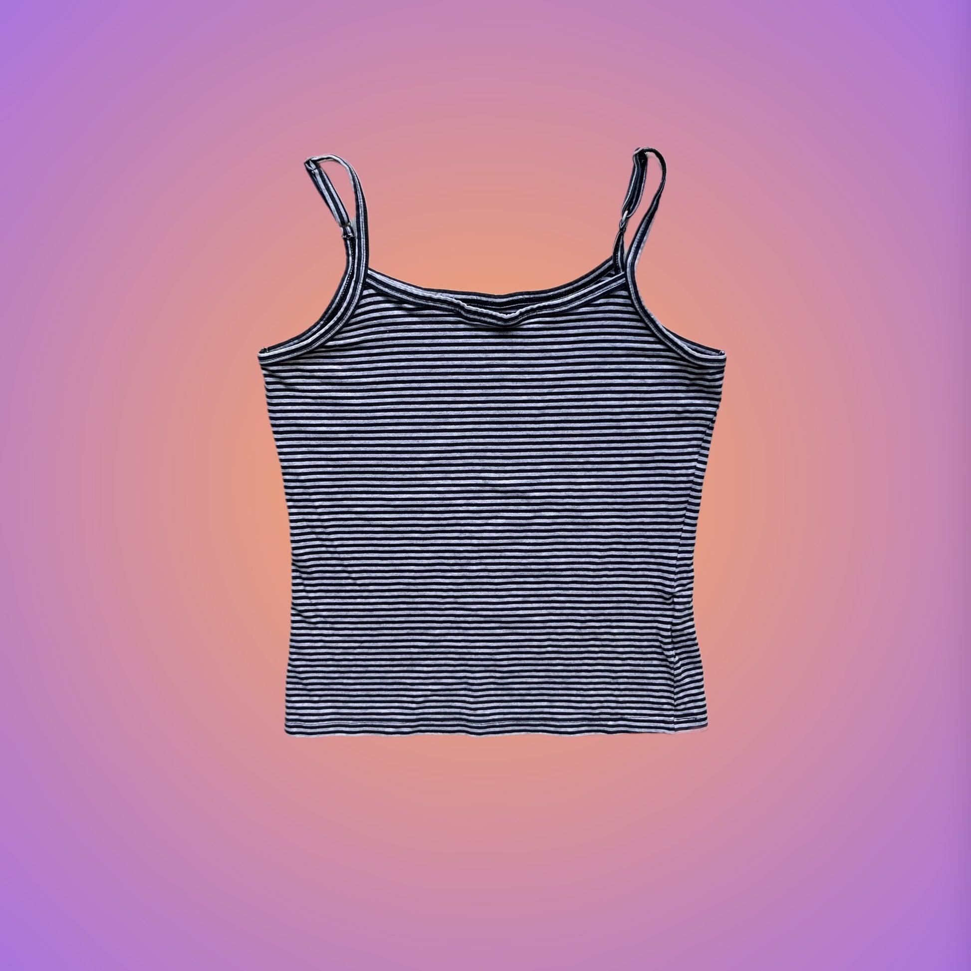 CAMI TOP M/L