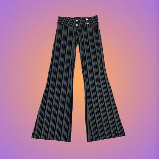 TROUSERS M