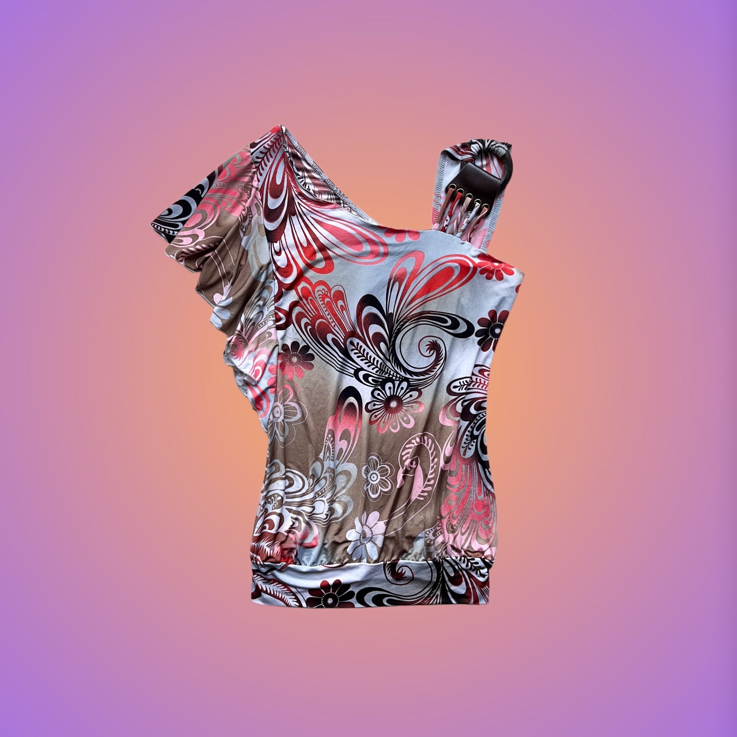 TOP M from pliswholesale - Italian & euro Y2K supplier 💚