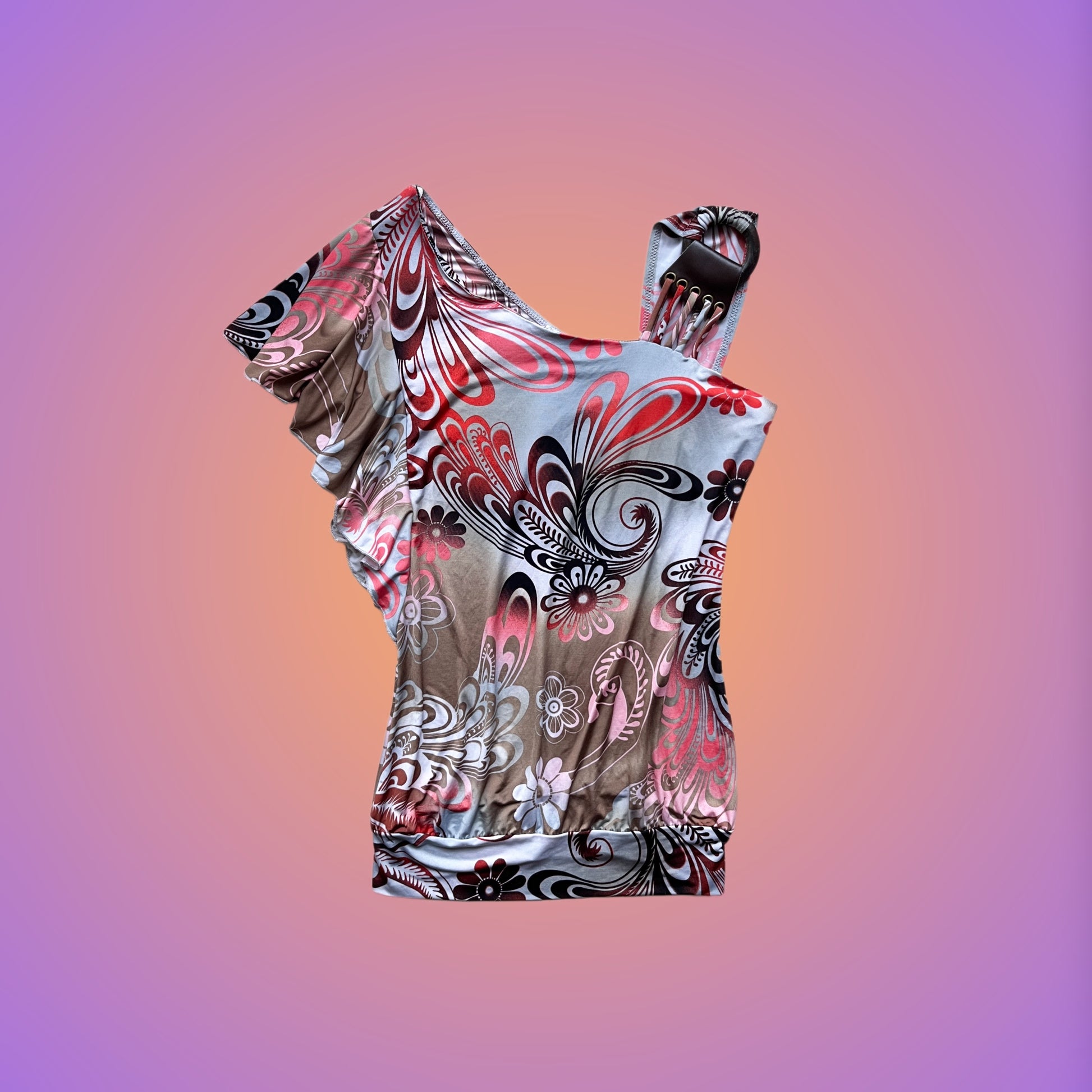 TOP M from pliswholesale - Italian & euro Y2K supplier 💚