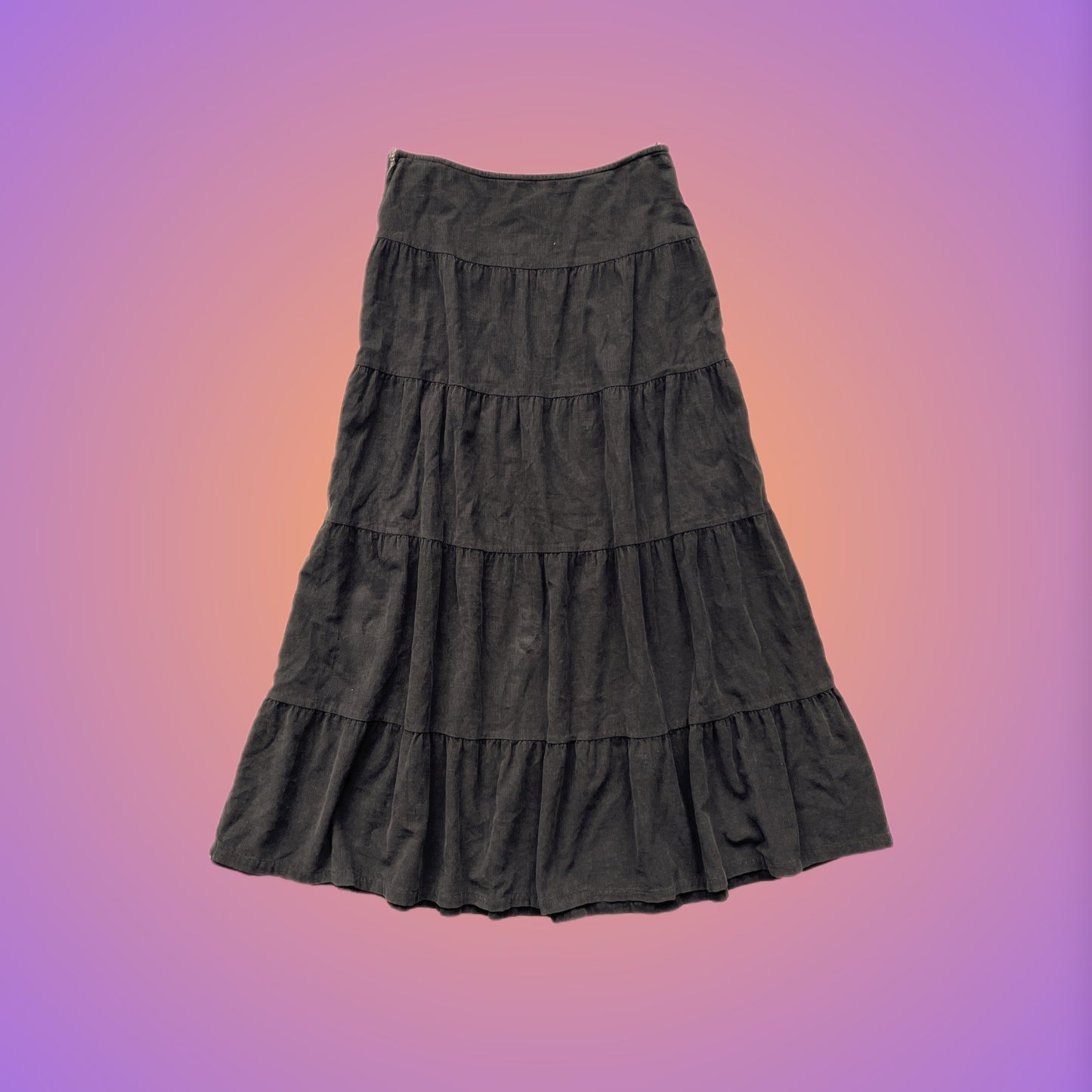 MAXI SKIRT M/L