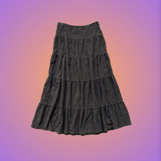 MAXI SKIRT M/L