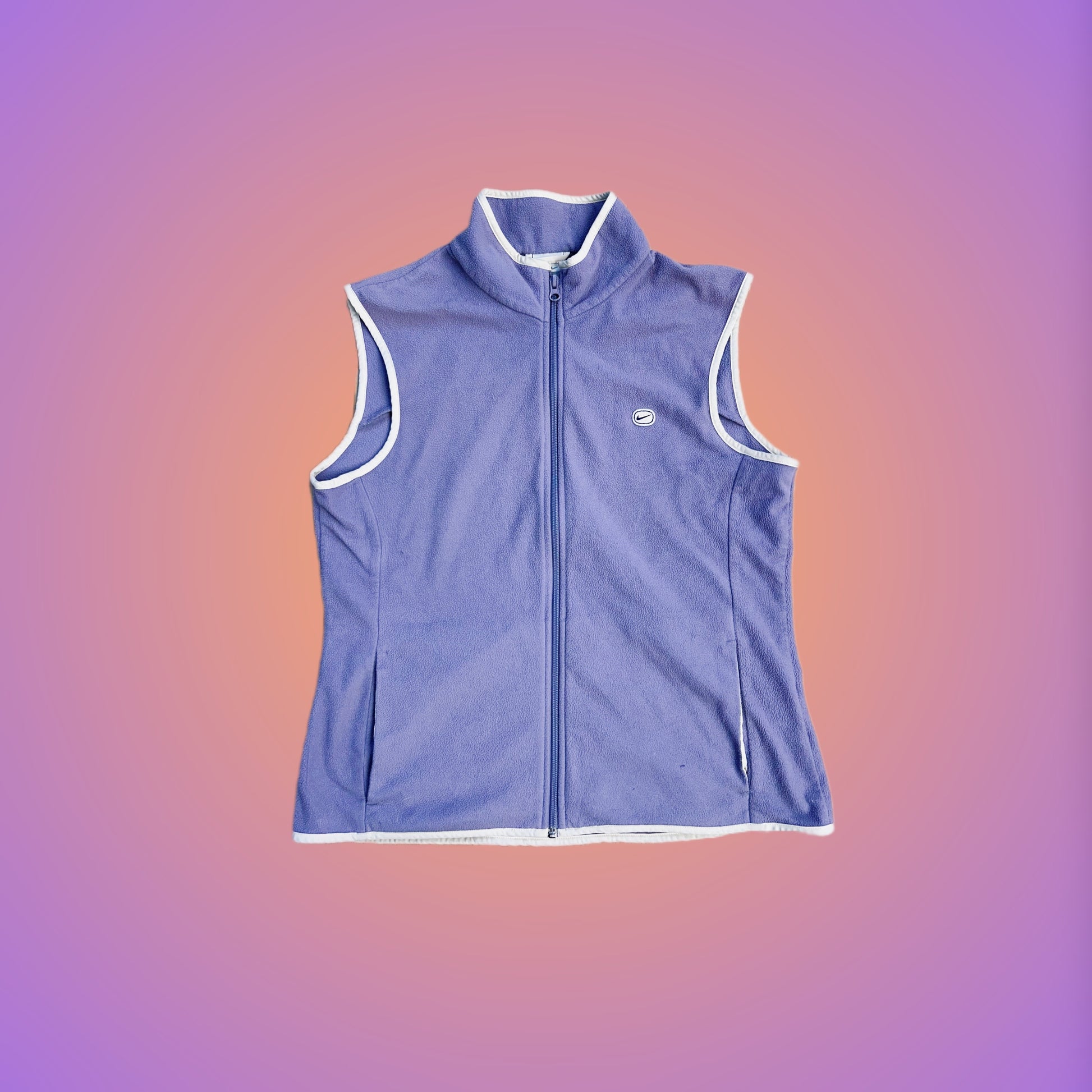 VEST L NIKE