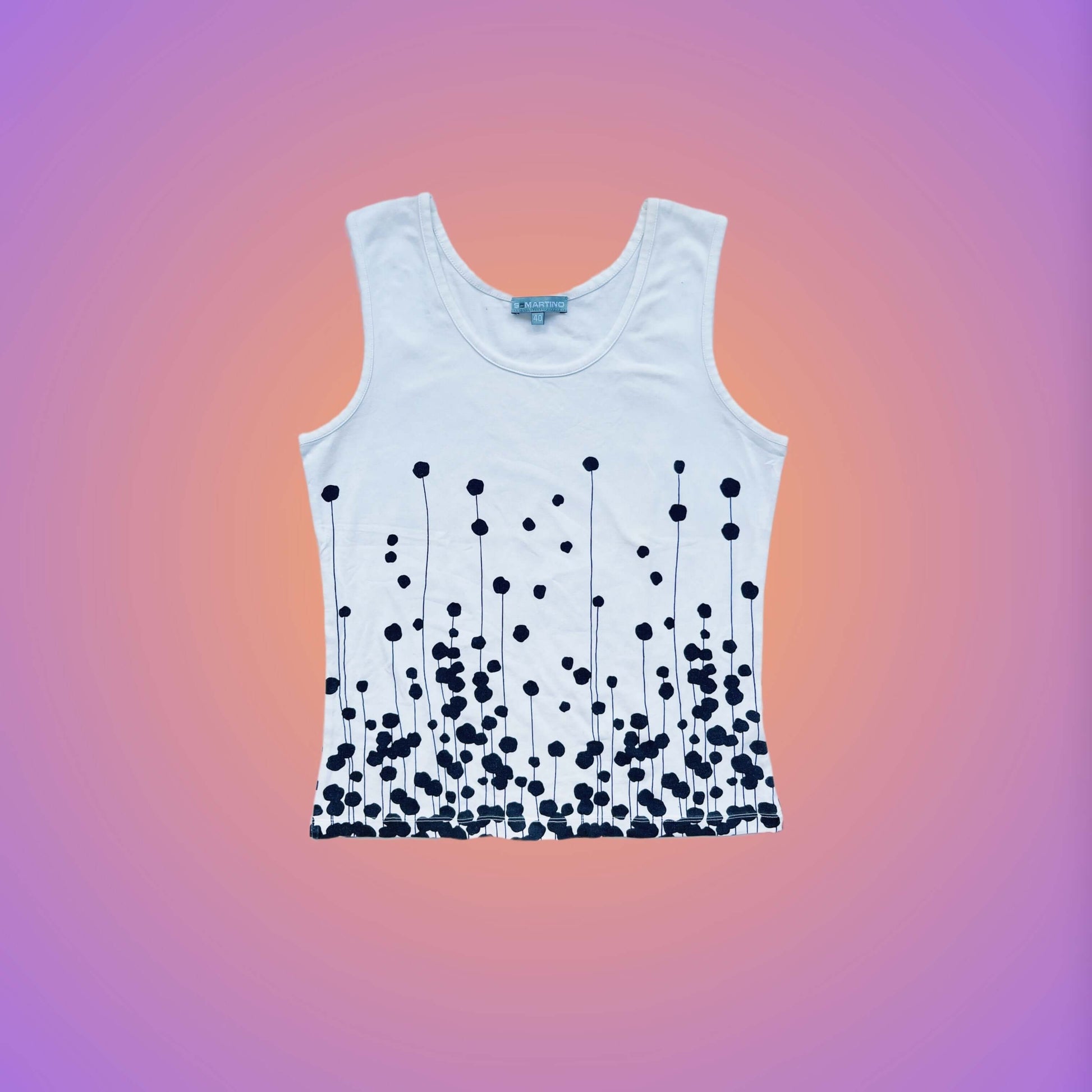 TOP M from pliswholesale - Italian & euro Y2K supplier 💚