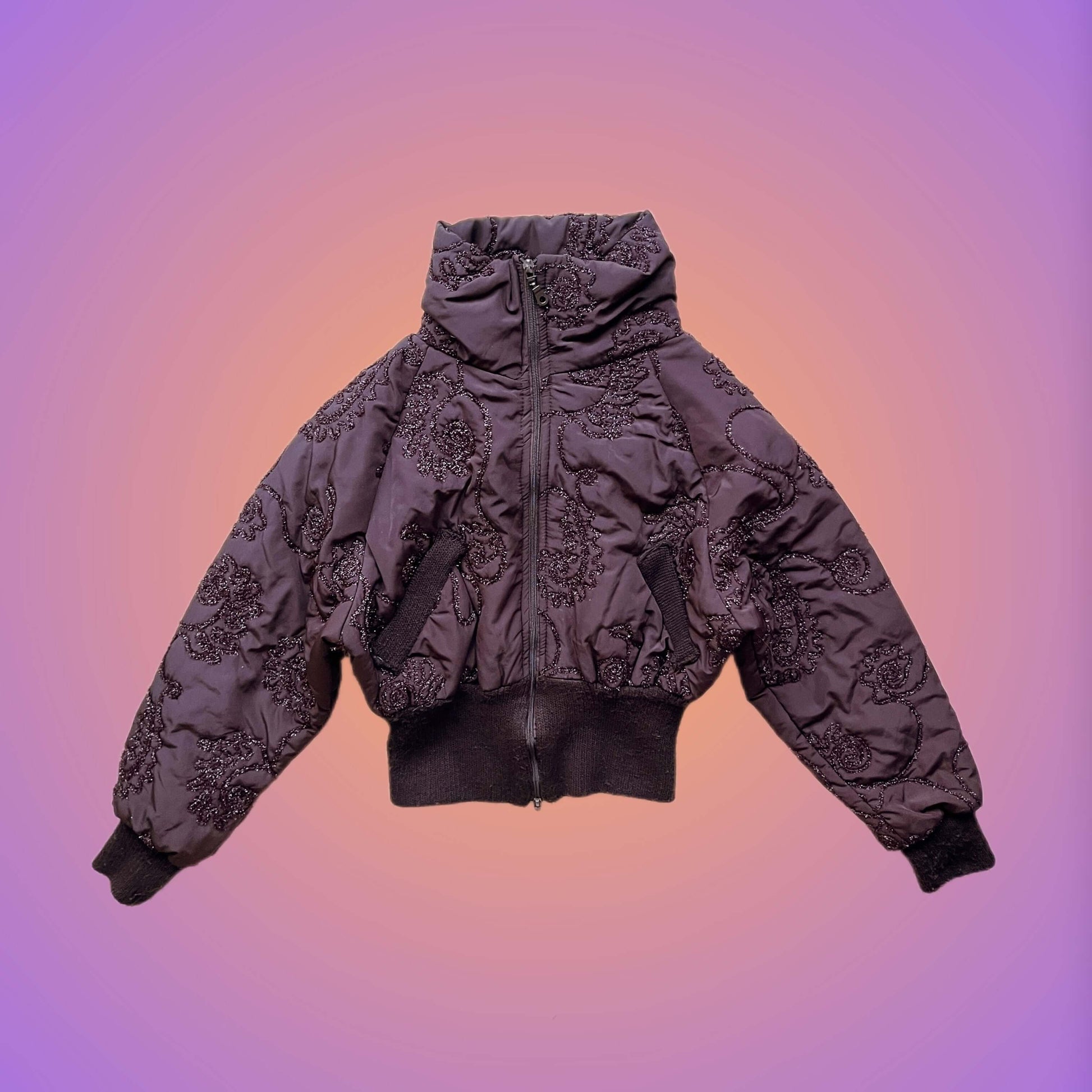 JACKET S from pliswholesale - Italian & euro Y2K supplier 💚
