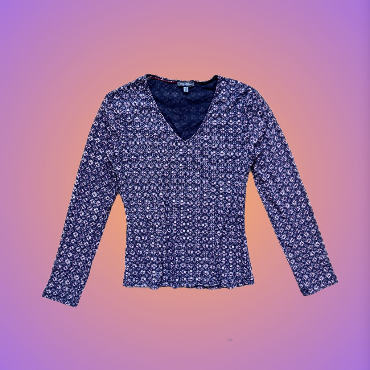 LONG SLEEVE M