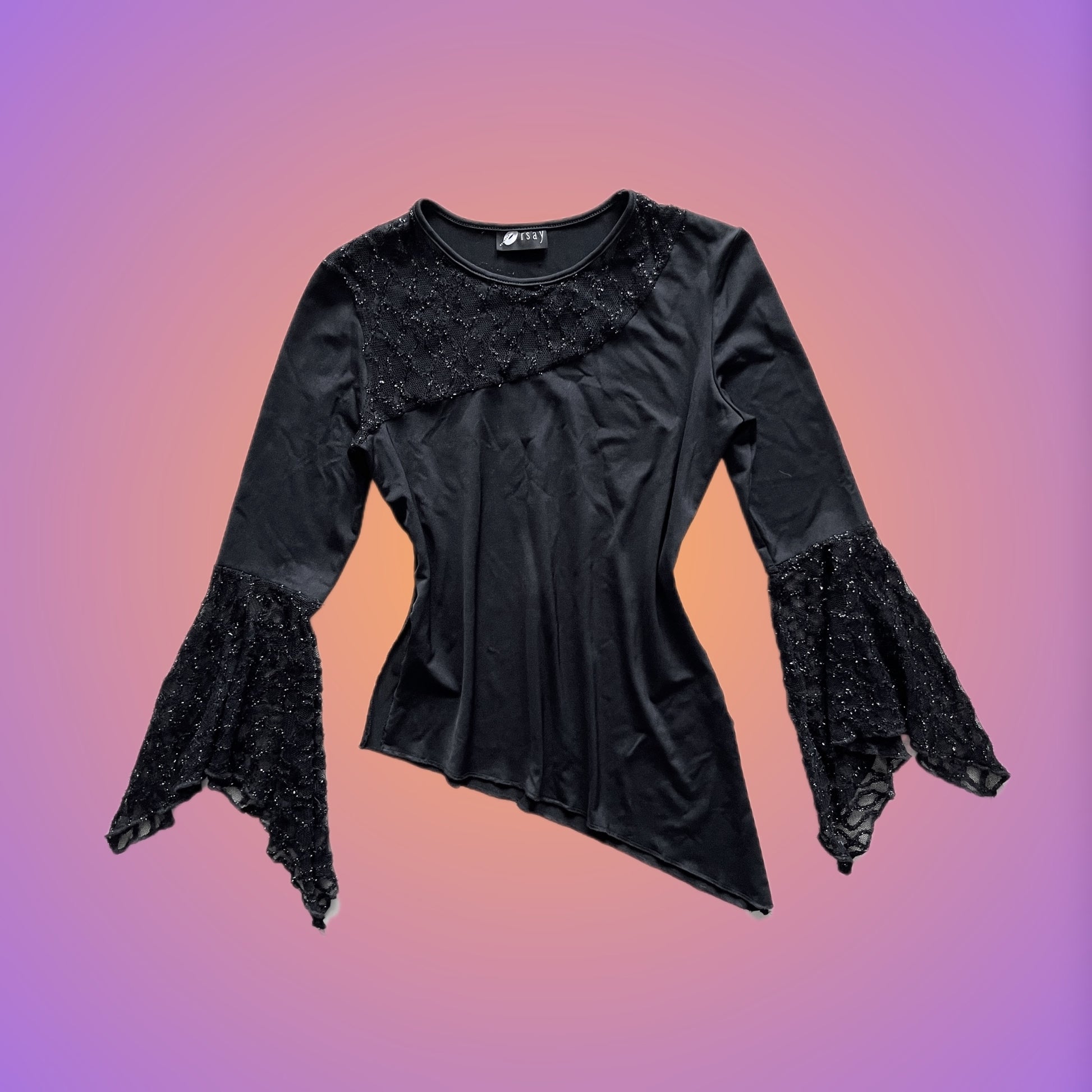 BLOUSE M