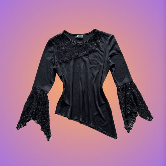 BLOUSE M