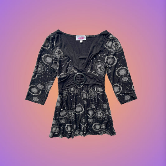 LONG SLEEVE M