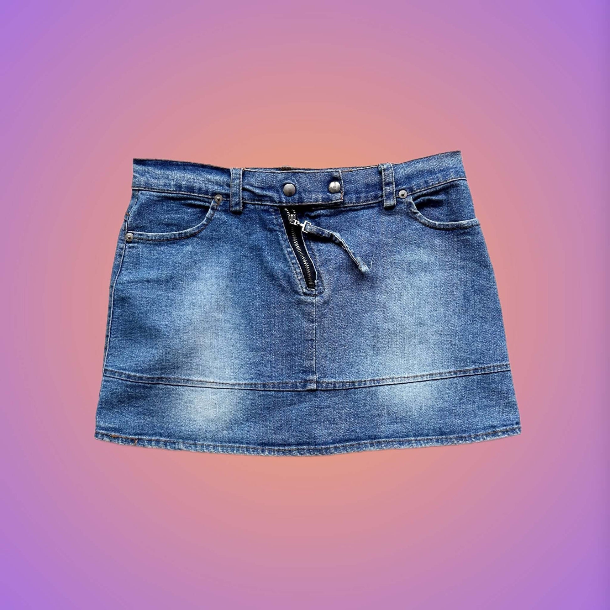 MINI SKIRT S from pliswholesale - Italian & euro Y2K supplier 💚