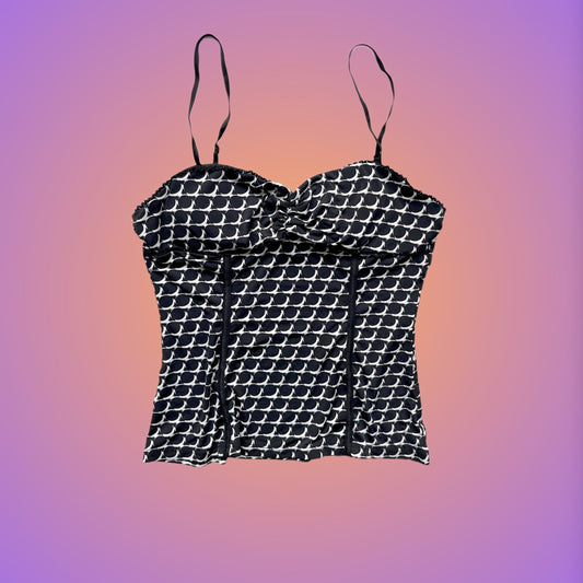 CAMI TOP L from pliswholesale - Italian & euro Y2K supplier 💚