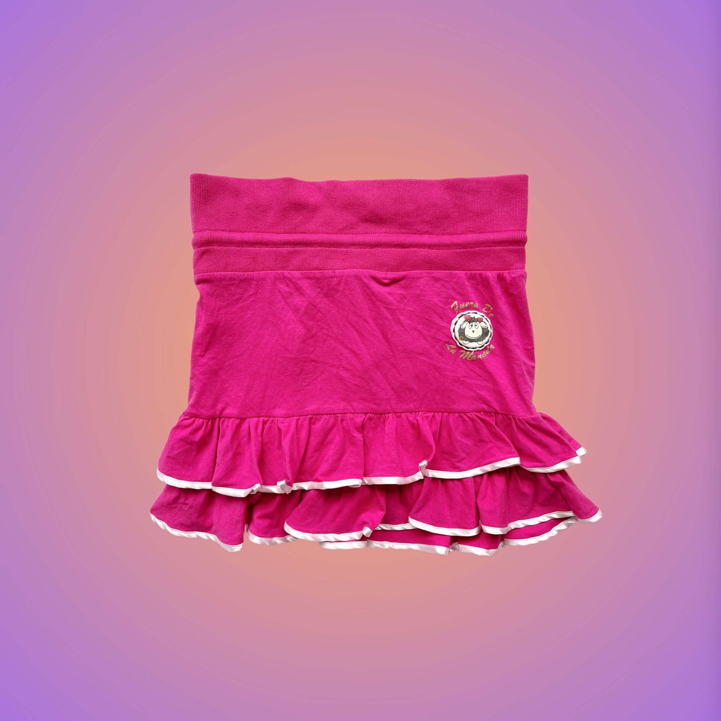 MIDI SKIRT S from pliswholesale - Italian & euro Y2K supplier 💚