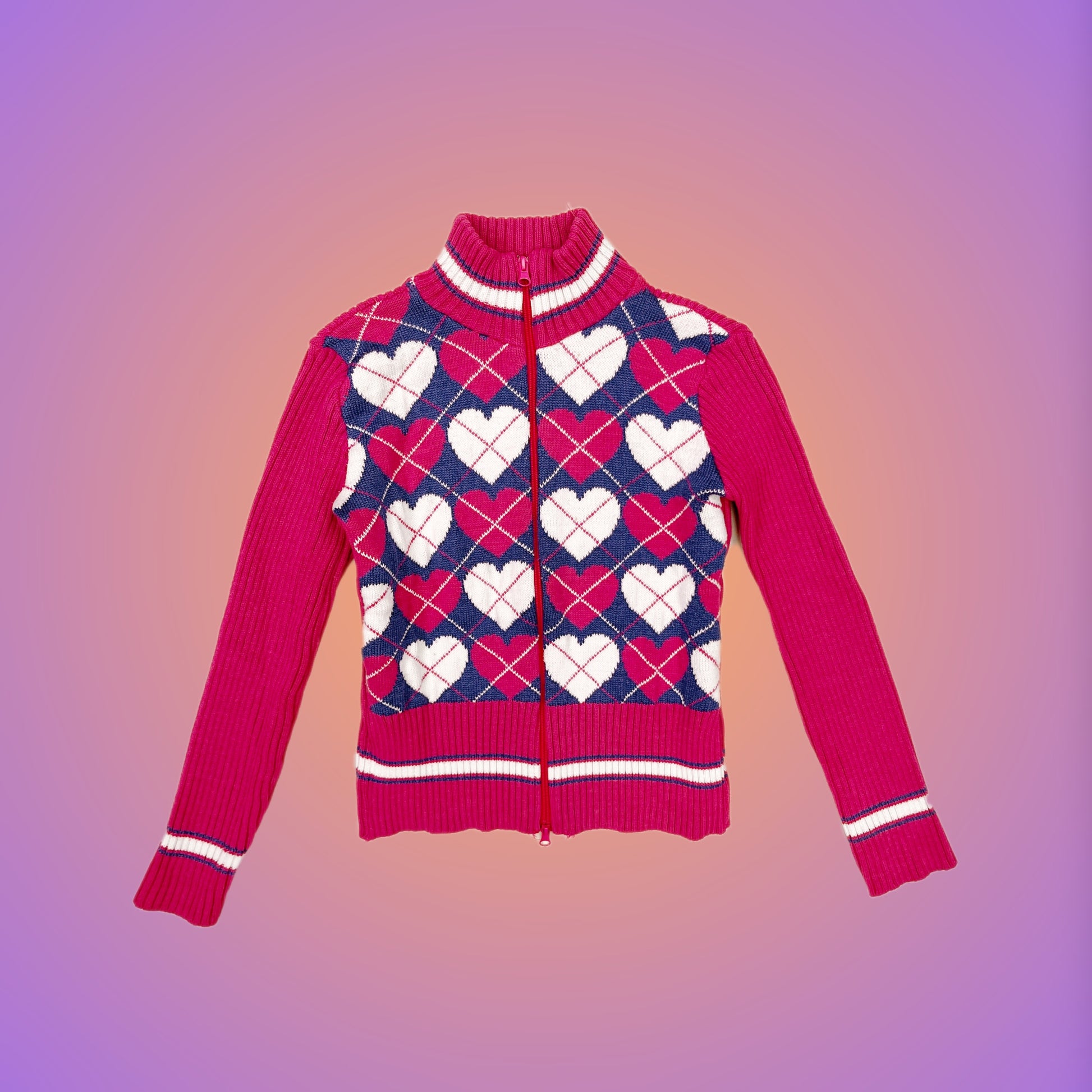 JUMPER S from pliswholesale - Italian & euro Y2K supplier 💚