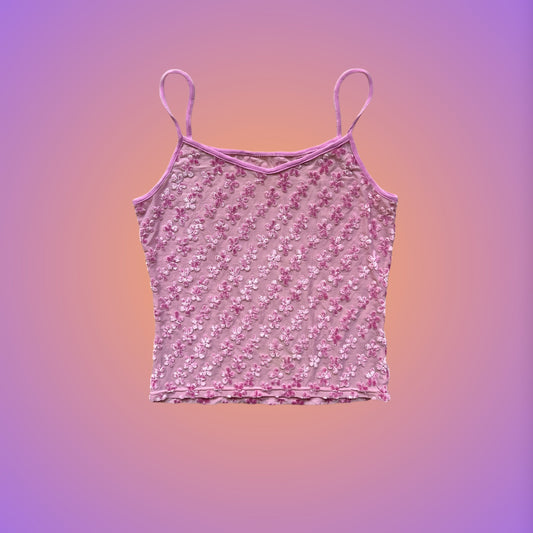 CAMI TOP M