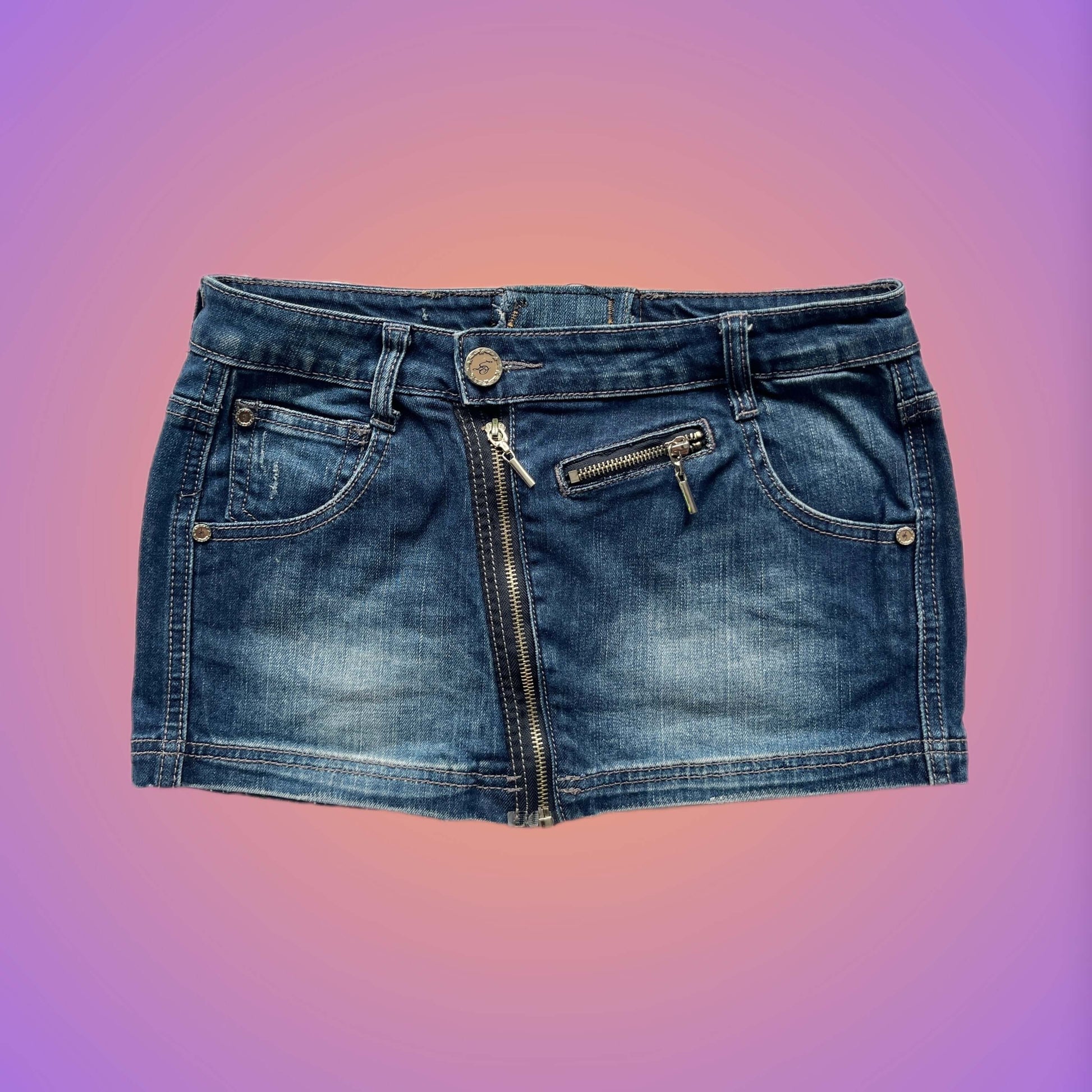 MINI SKIRT XS – vintage Y2K wholesale | pliswholesale