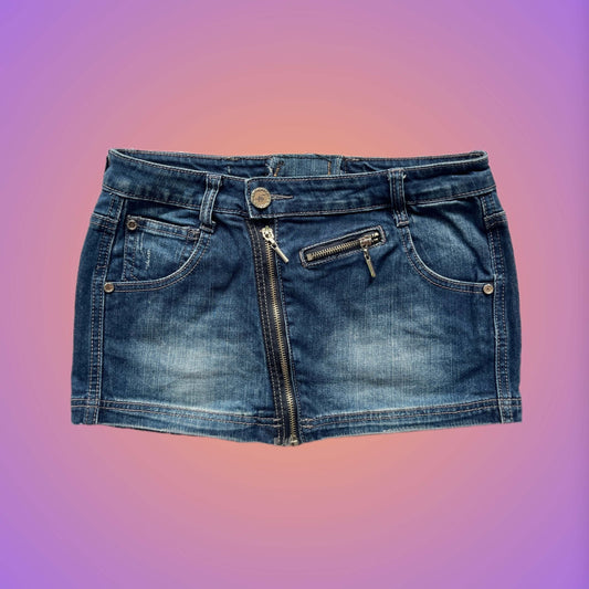 MINI SKIRT XS – vintage Y2K wholesale | pliswholesale
