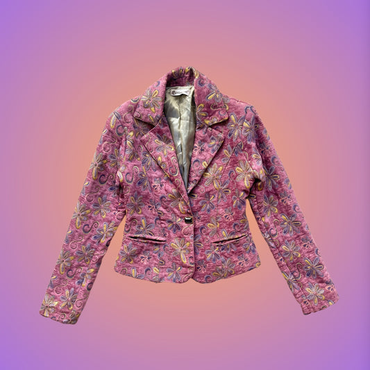 BLAZER M