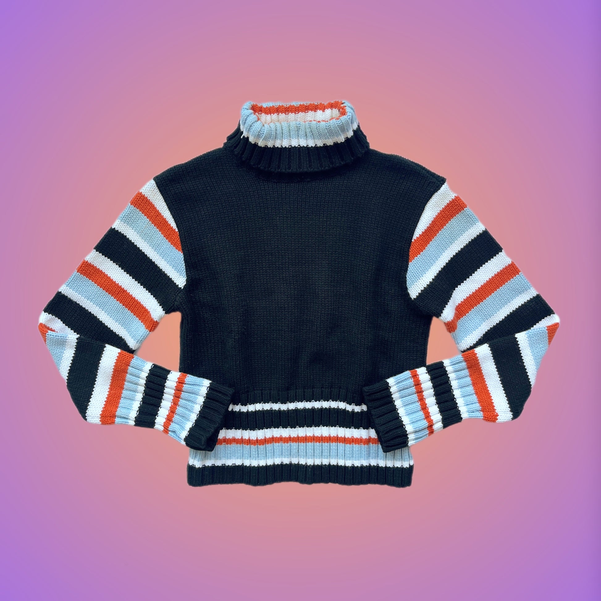JUMPER L – vintage Y2K wholesale | pliswholesale
