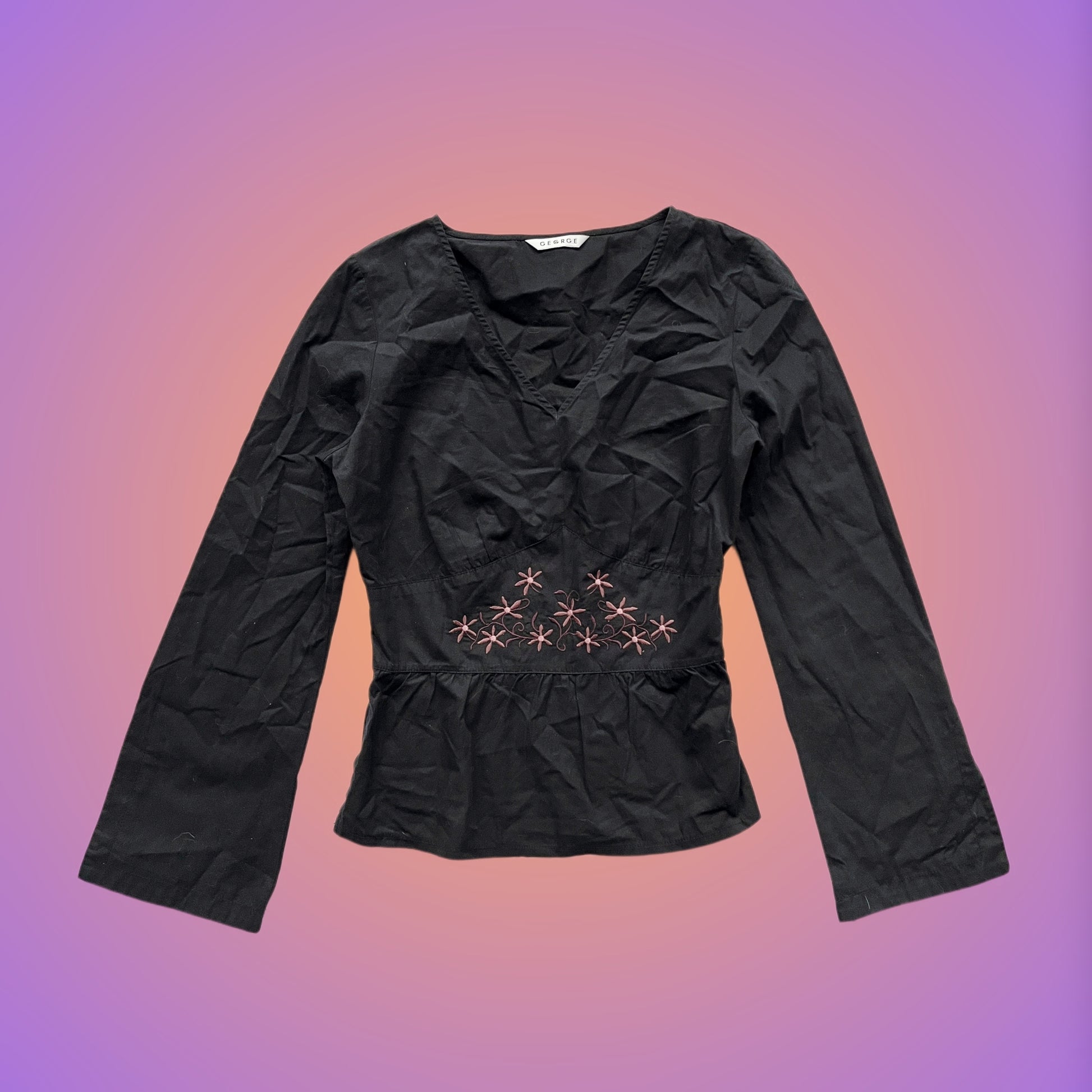 LONG SLEEVE L