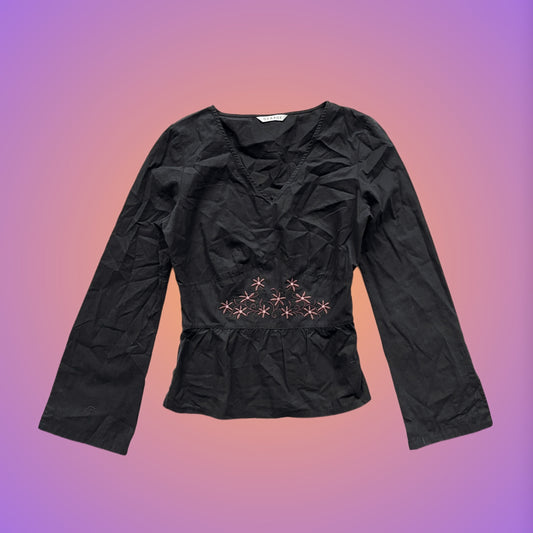 LONG SLEEVE L
