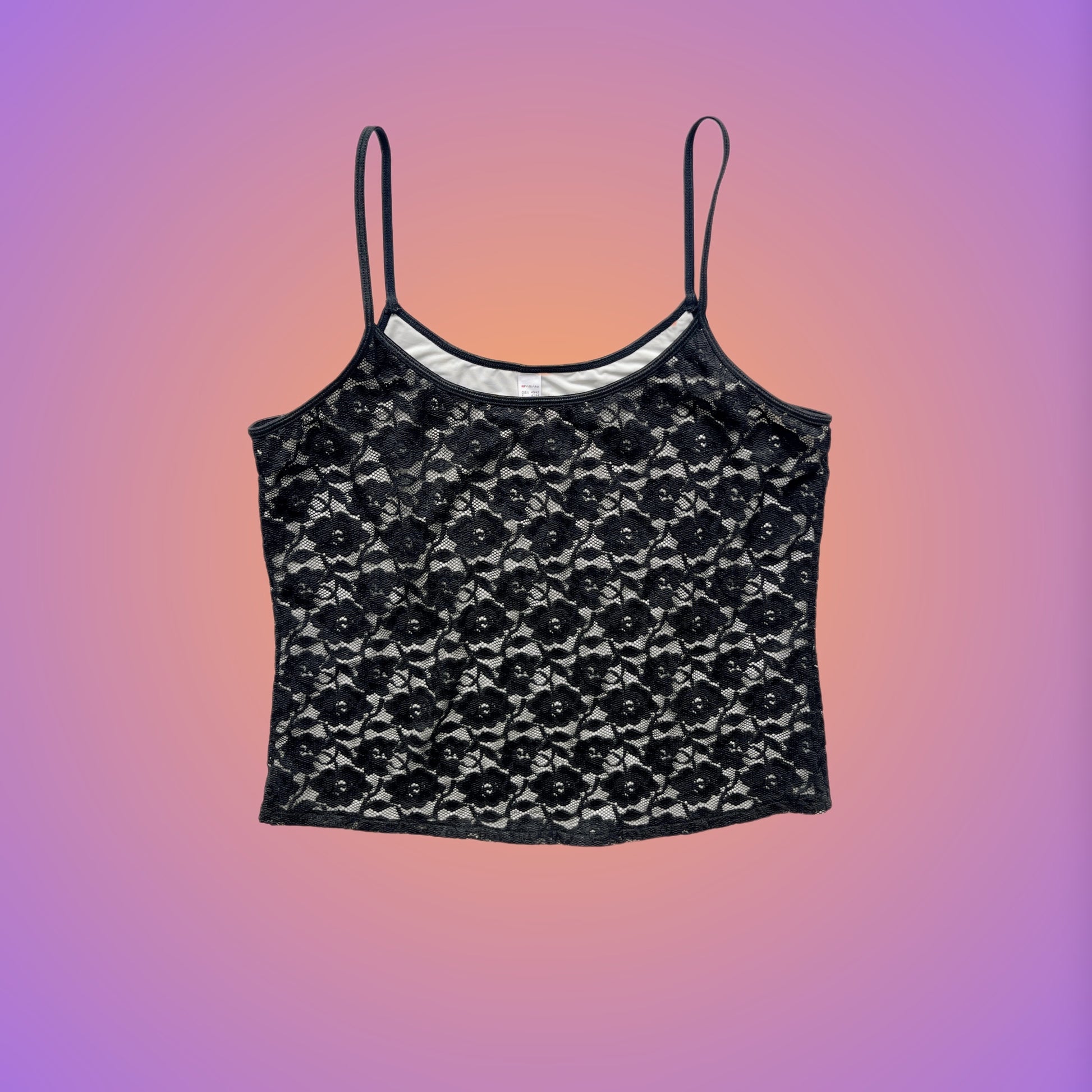 CAMI TOP M