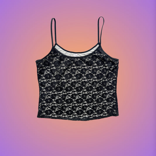 CAMI TOP M