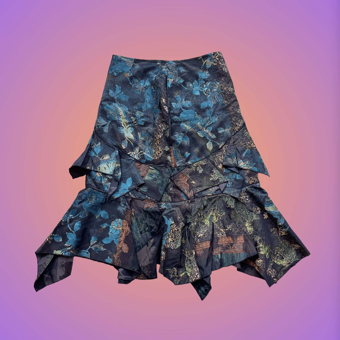 MIDI SKIRT M from pliswholesale - Italian & euro Y2K supplier 💚