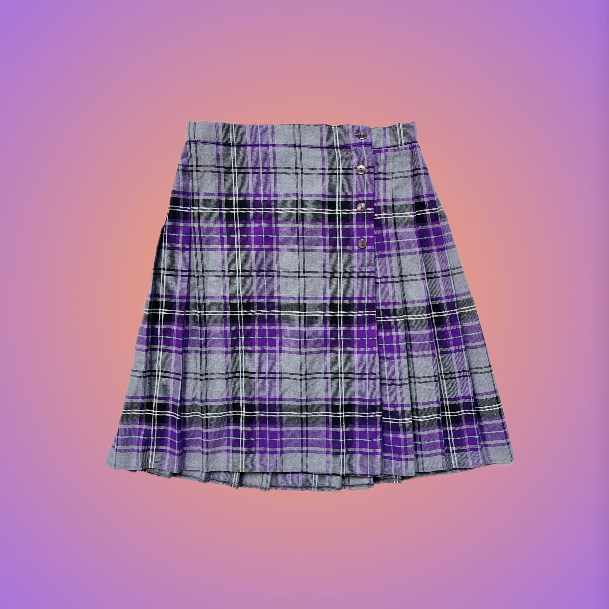 MIDI SKIRT S