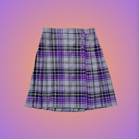 MIDI SKIRT S