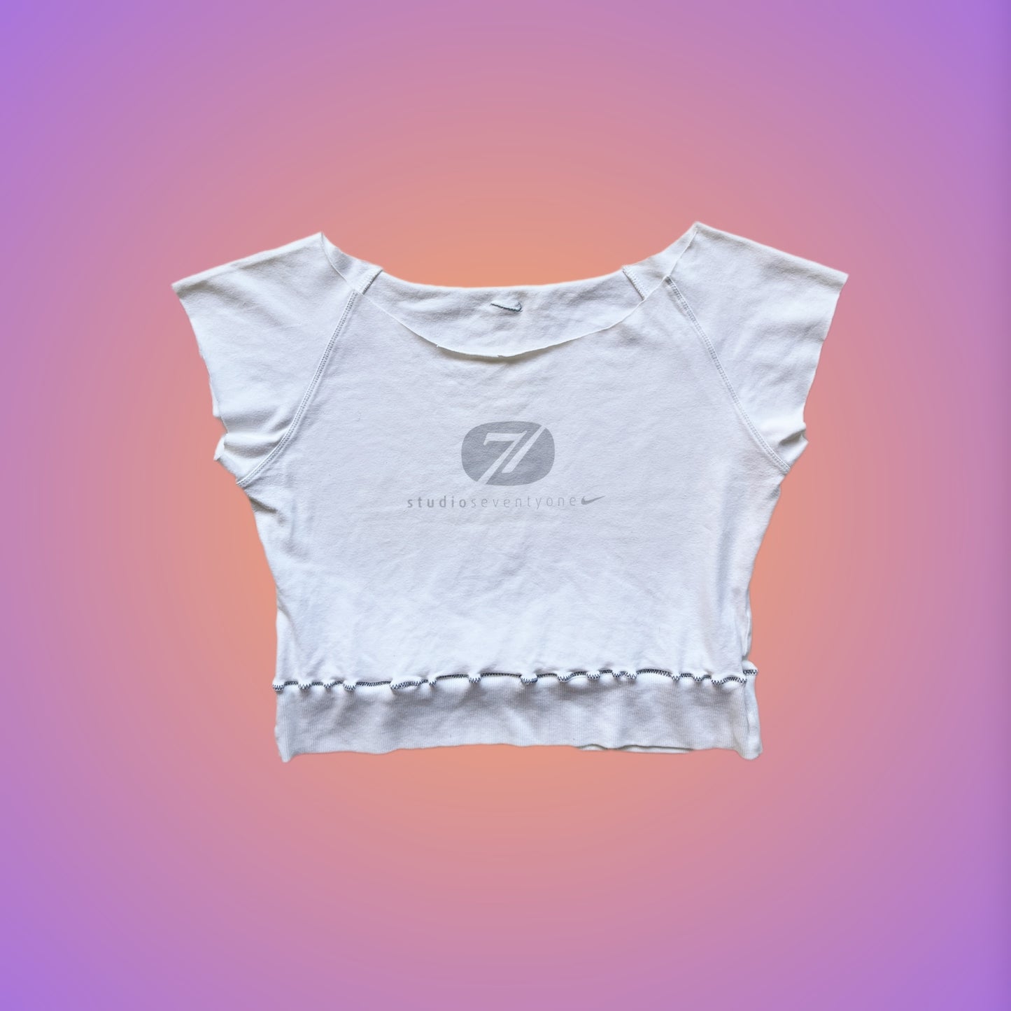 TOP M NIKE