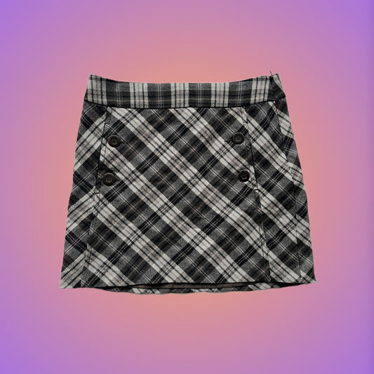 MINI SKIRT S