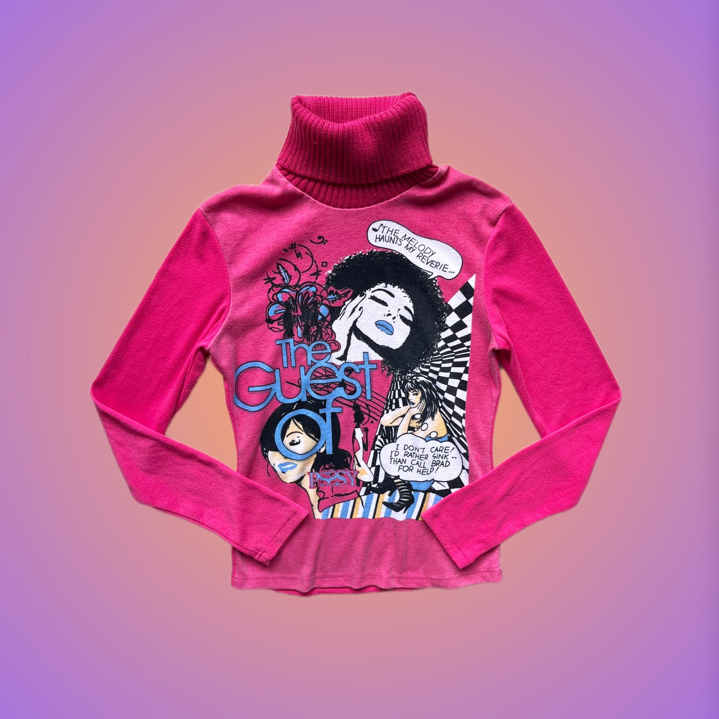 LONG SLEEVE S