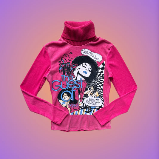 LONG SLEEVE S