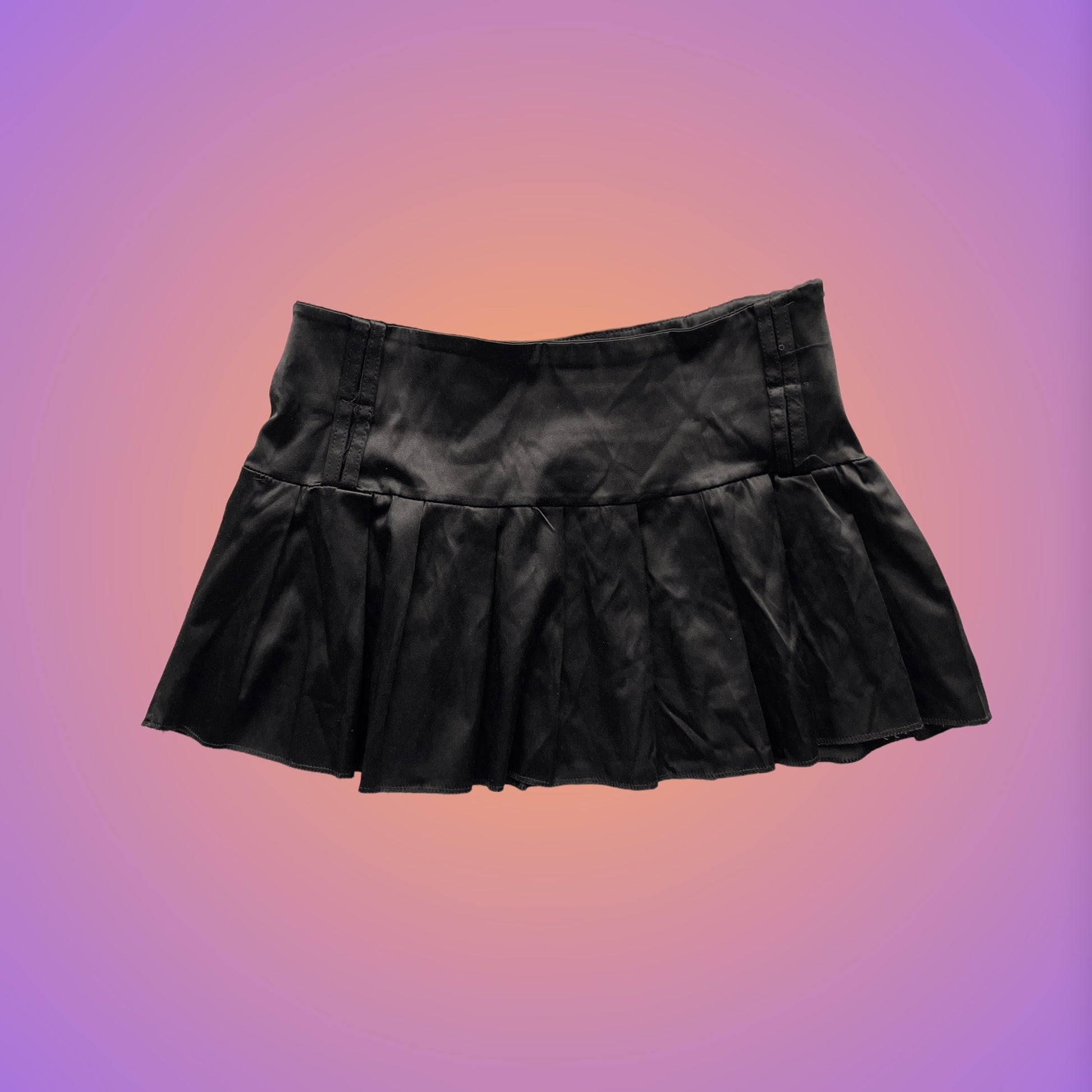 MINI SKIRT S