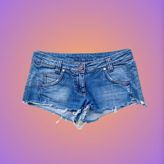 SHORTS XXS